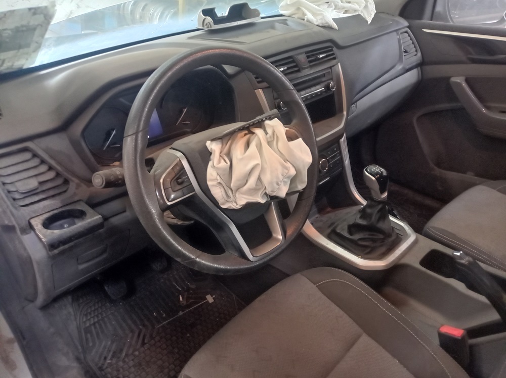  Maxus T 60 2022    EN DESARME